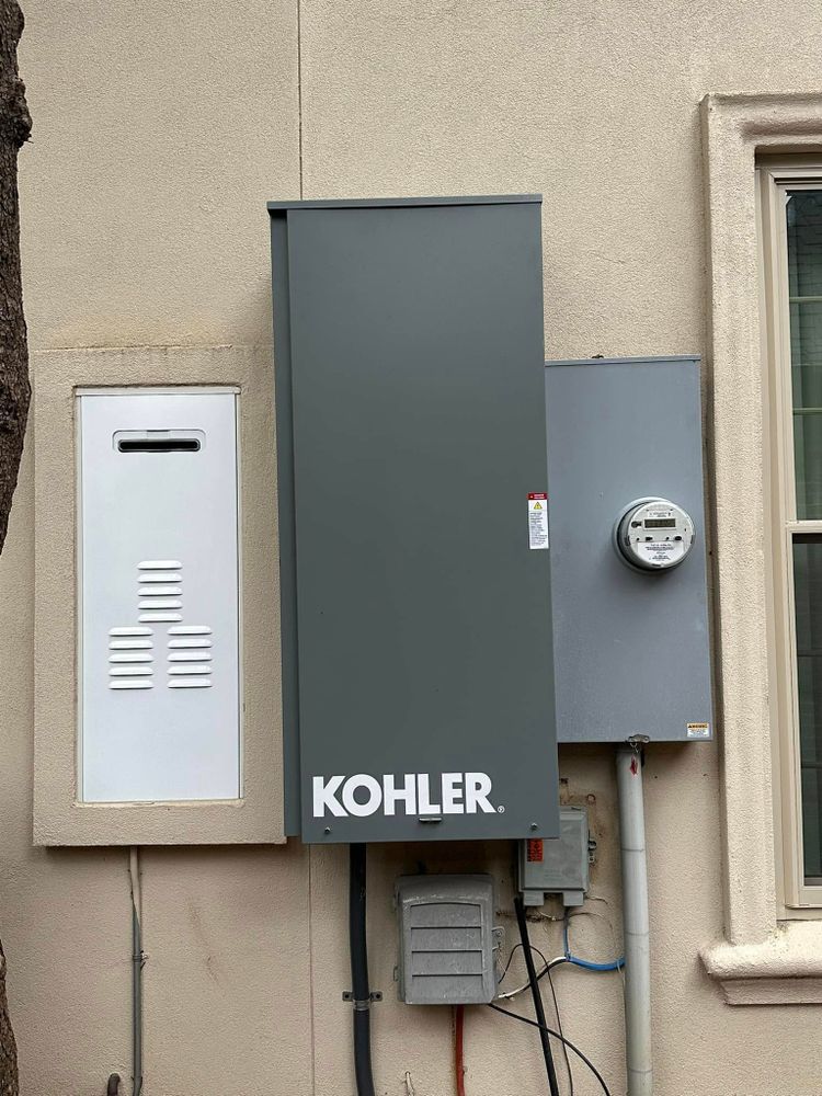 Electrical Repairs for Star Mountain Electric in Winona, TX