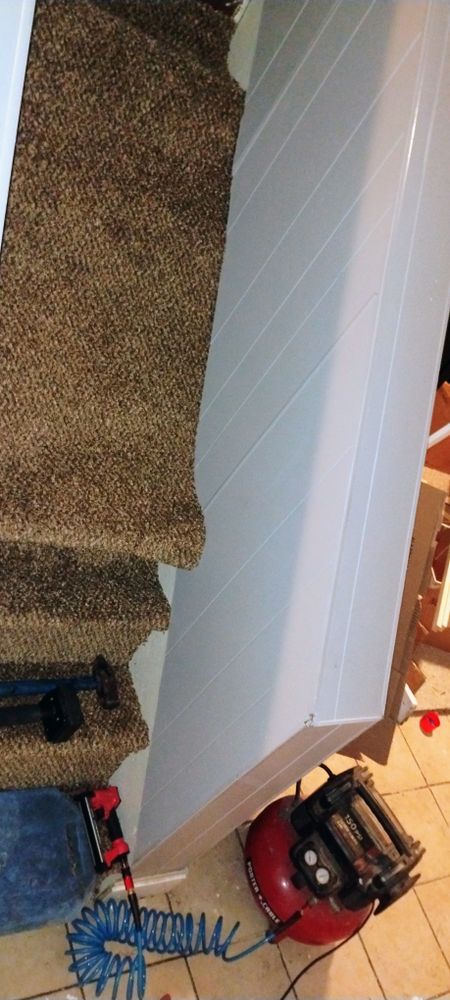 All Photos for Kemps’ Handyman Service in Shenandoah, PA