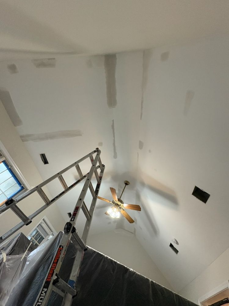 All Photos for Murillo Pro Painting LLC in Atlantic City, NJ