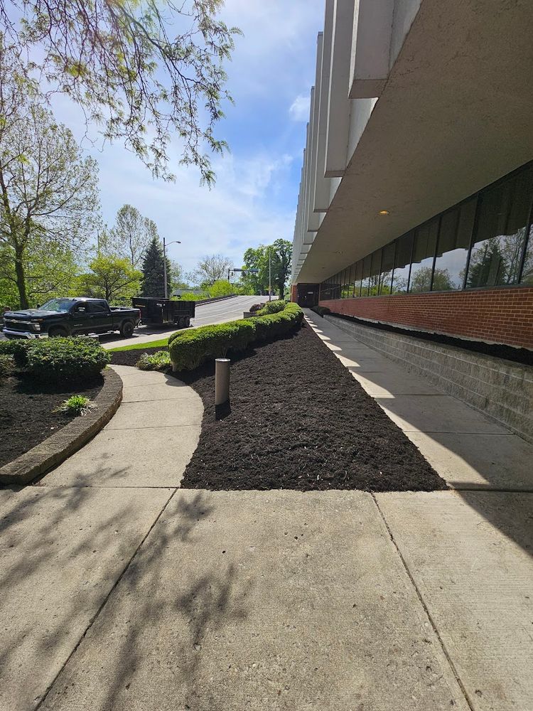 All Photos for Tel Ma Landscaping Maintenance LLC  in Urbana, OH