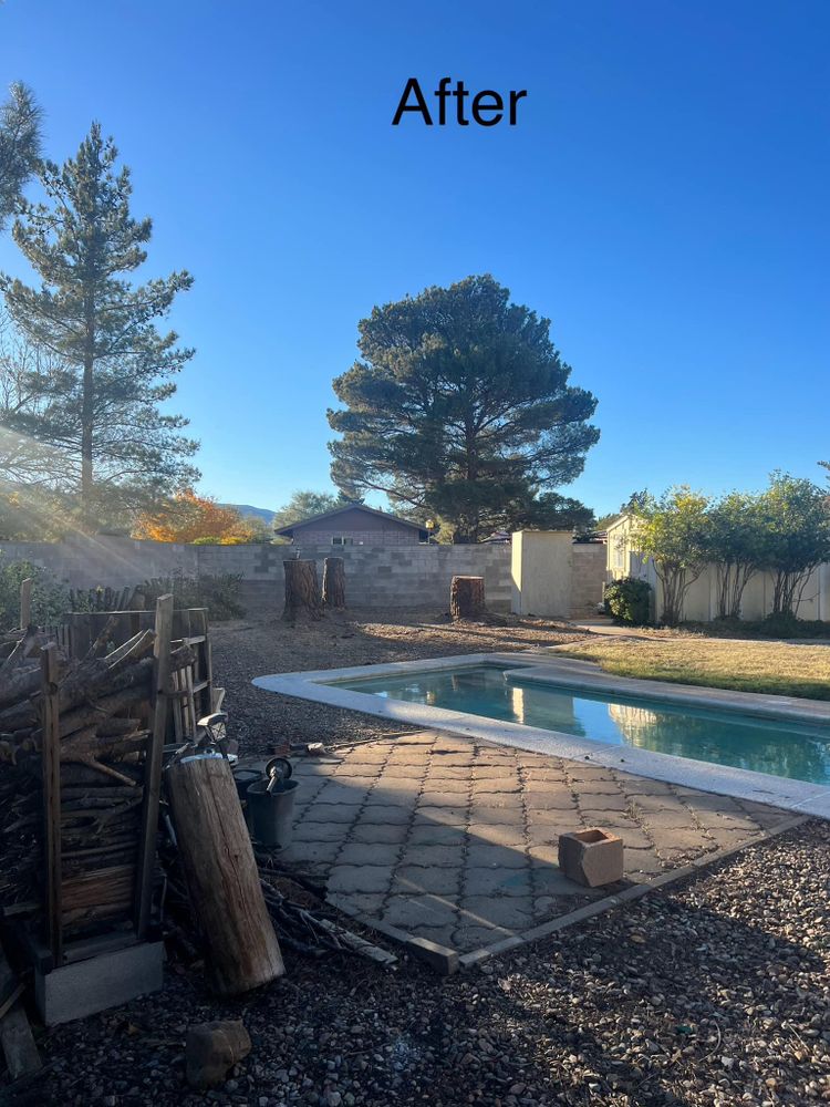 All Photos for By Faith Landscaping in Sierra Vista, AZ