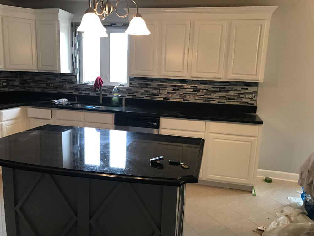 All Photos for  Jordan's Painting in Verona, NJ