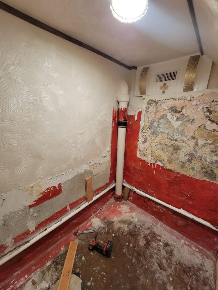 All Photos for Fajardo Home Improvements in Norristown, PA