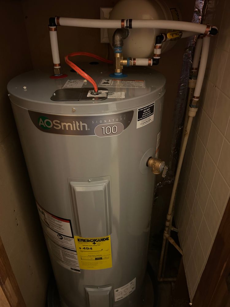 All Photos for Pro Plumbing and Home Improvements in Goodlettsville, TN