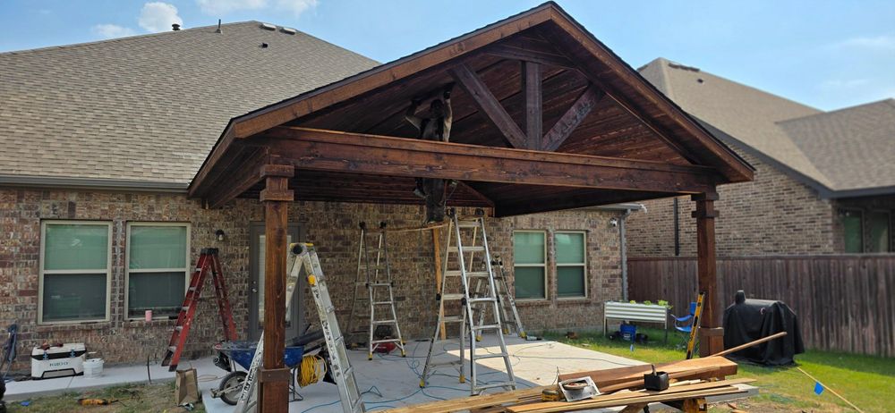 All Photos for Affordable DFW Contractors LLC in Fort Worth, TX