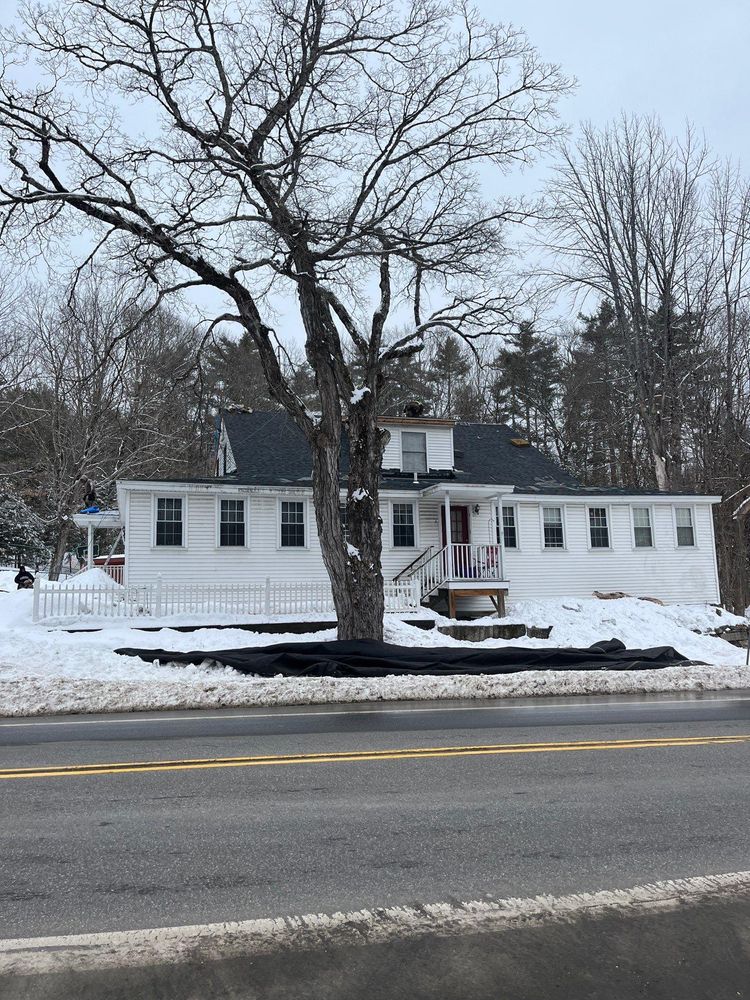 All Photos for Jalbert Contracting LLC in Alton, NH