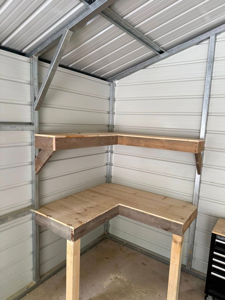 All Photos for Southside Construction LLC in Chesnee, SC