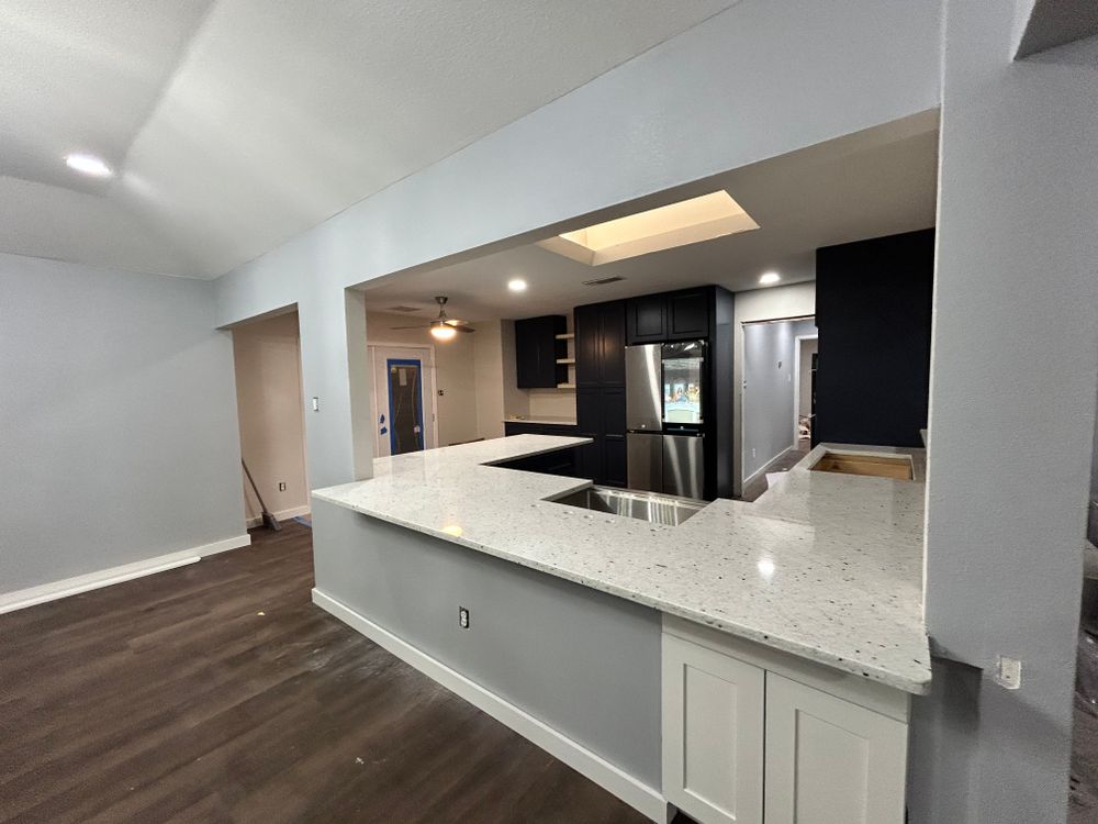 All Photos for Waldrop Handyman & Construction LLC. in Arlington, Texas