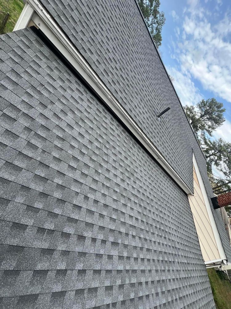All Photos for AJH Roofing LLC in Henrico, VA