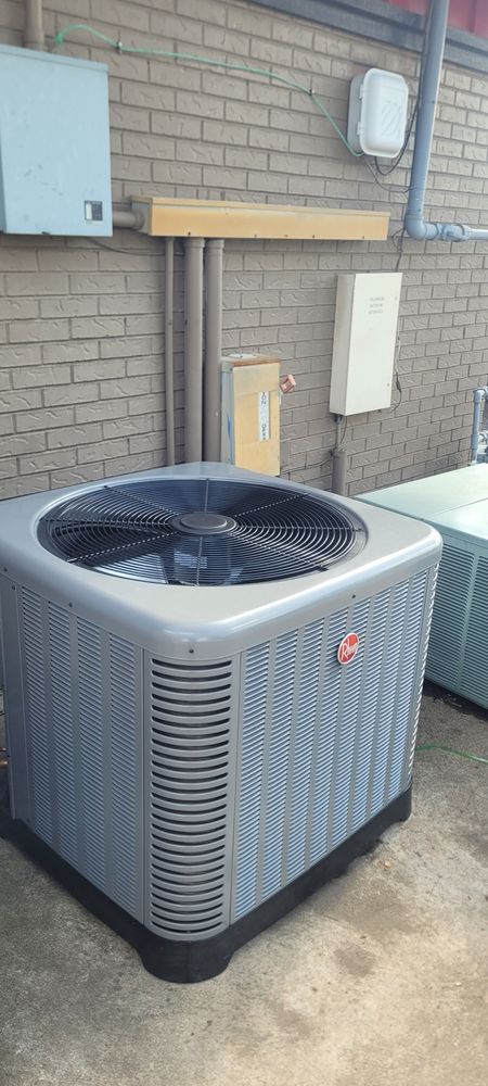 All Photos for Rojas Heating & Air, LLC in Metropolis, IL