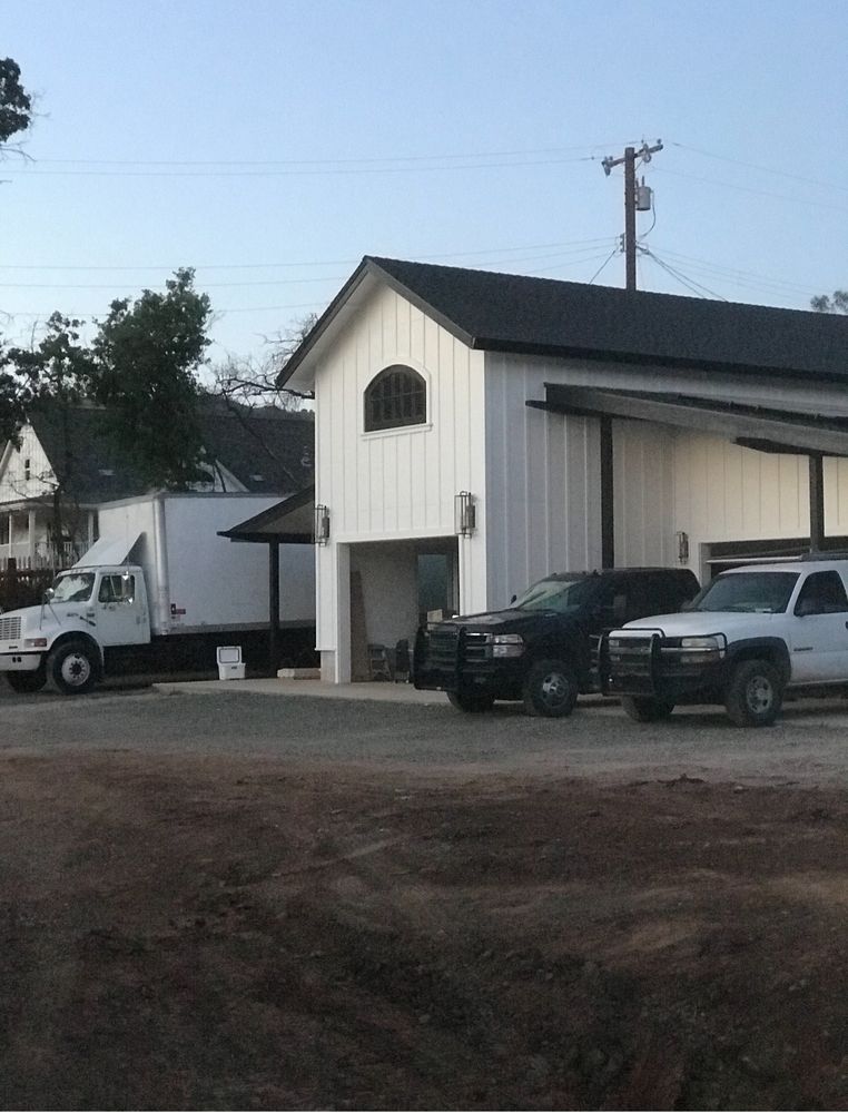 Riebli Valley Fire Rebuild for Filshie Enterprises in Beverly Hills, CA