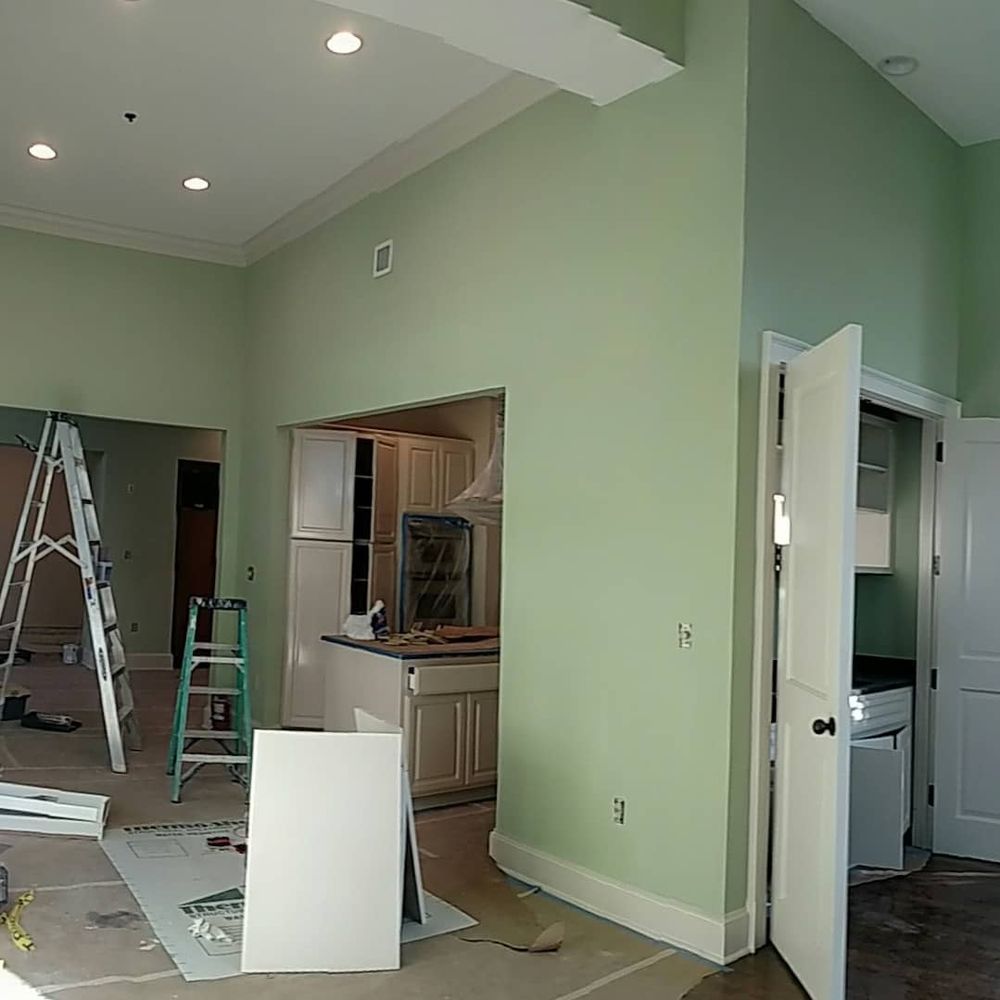 All Photos for Legacy Custom Painting in Wilmington, NC