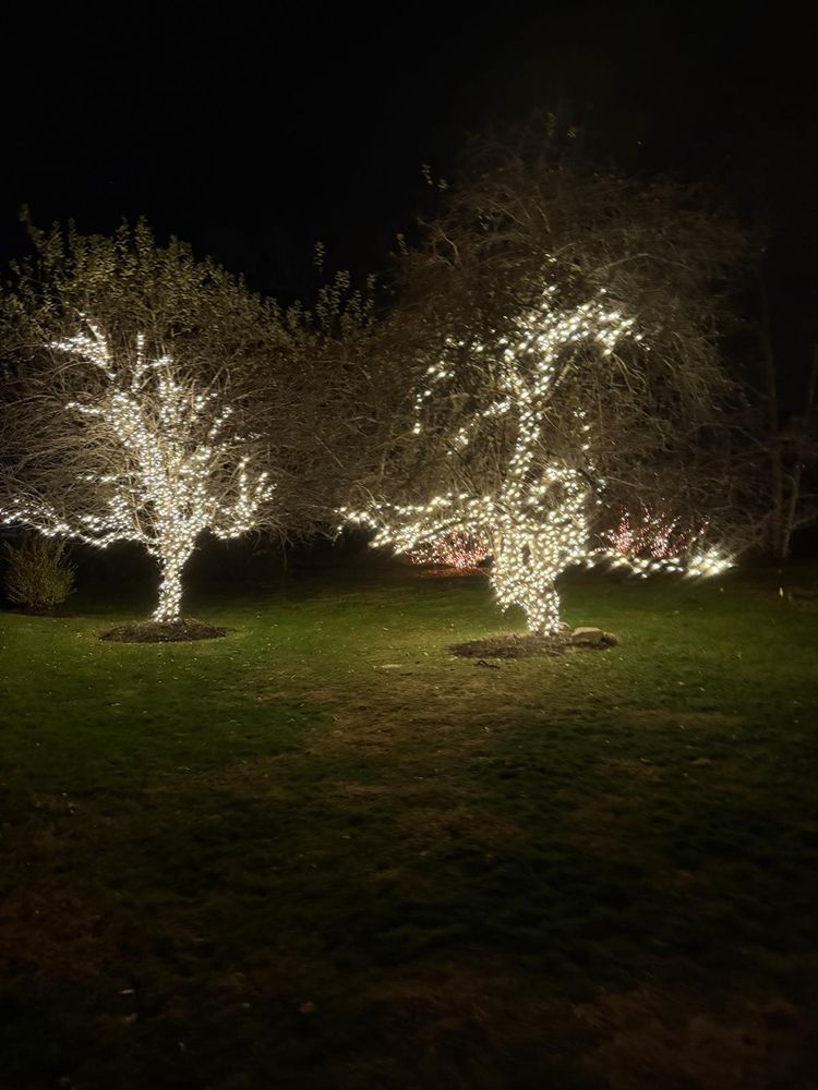 Holiday and Event Lighting Installs for Unique Outdoor Lighting in Short Hills, NJ