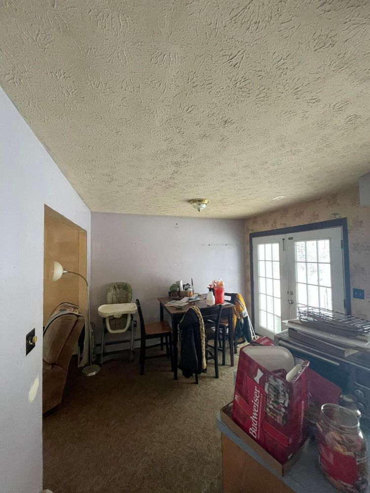 Interior Painting for Keystone Painting And Services in Franklin, PA