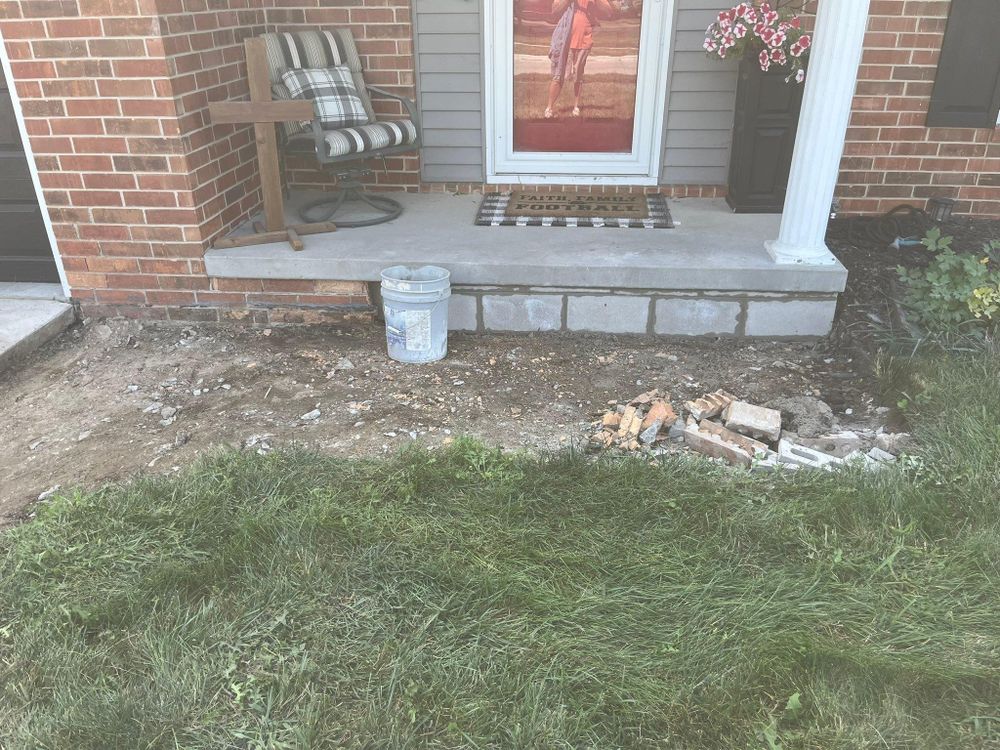 All Photos for Sly Construction LLC in Newton, IA