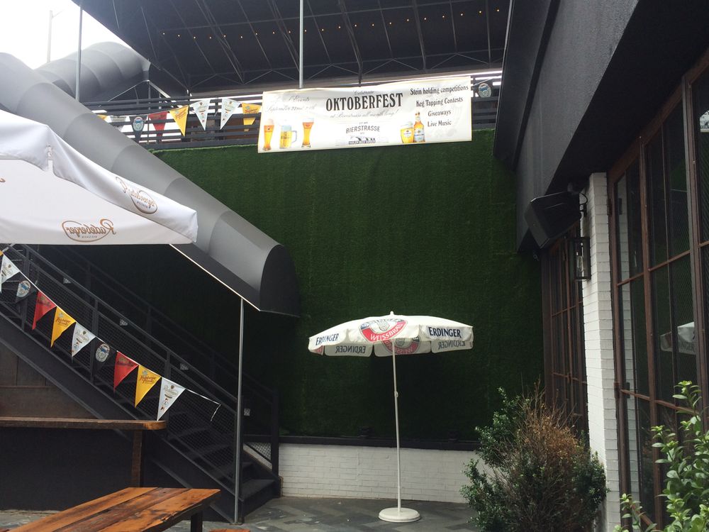 All Photos for Outside the Grass in North Bergen, NJ