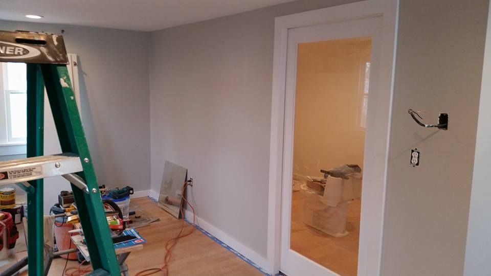 Interior Renovations for Oceanfront Building And Remodeling in Wareham, MA
