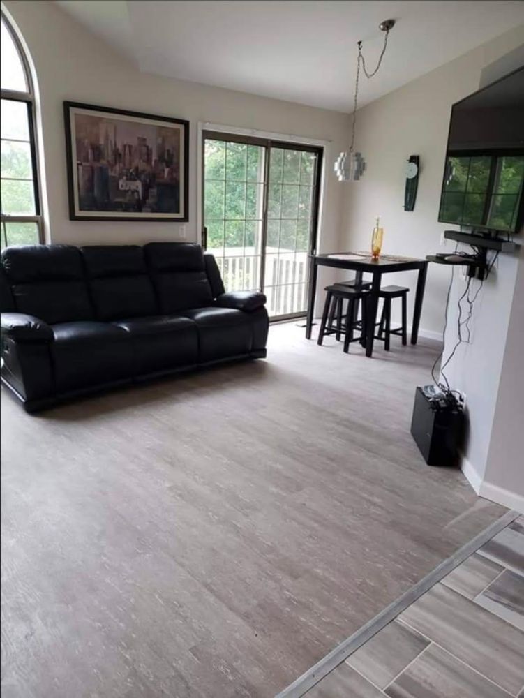 All Photos for Mitten Made Renovations in Brighton, MI