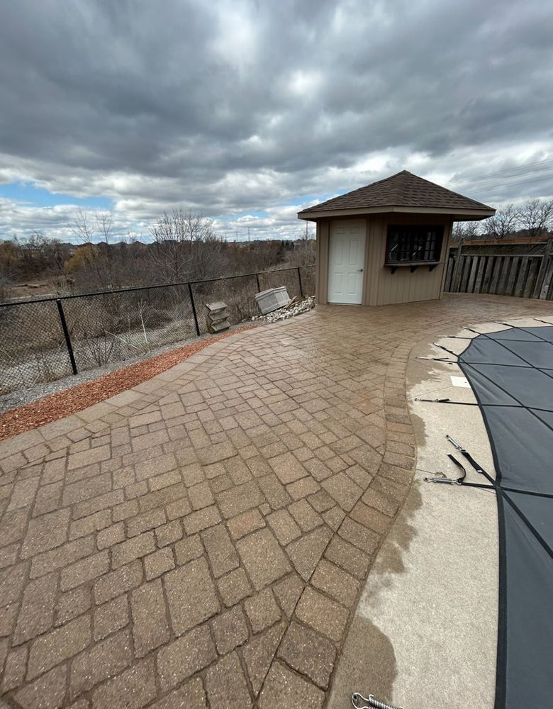 All Photos for Bravo Interlock Repairs in Burlington, ON