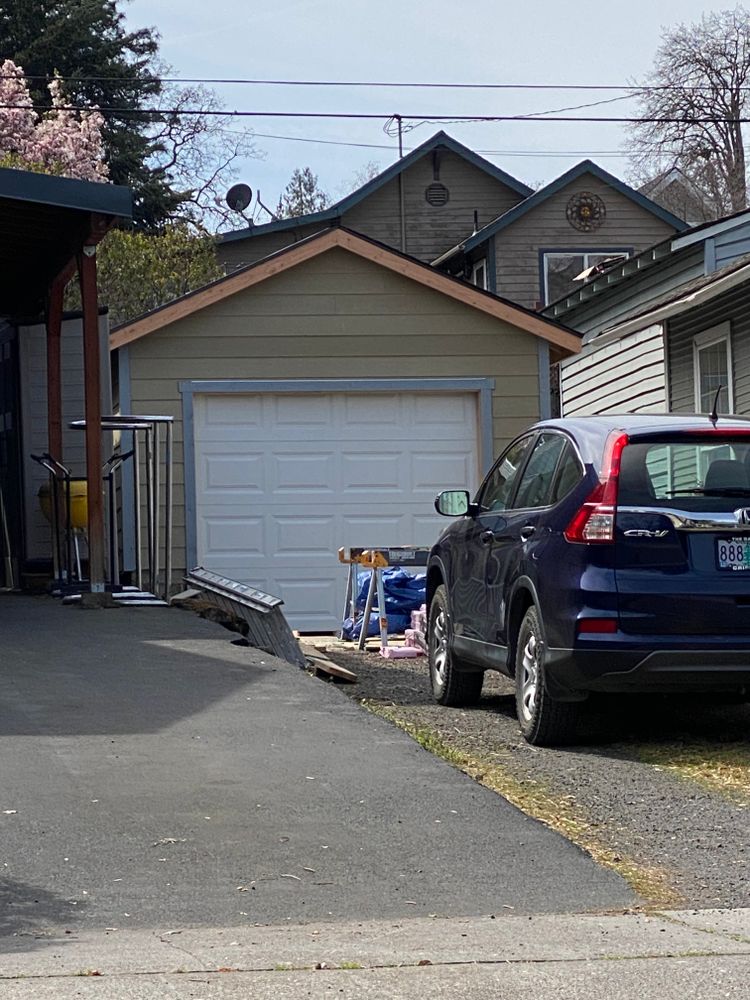 All Photos for Calderons Proquality Construction LLC in The Dalles, OR