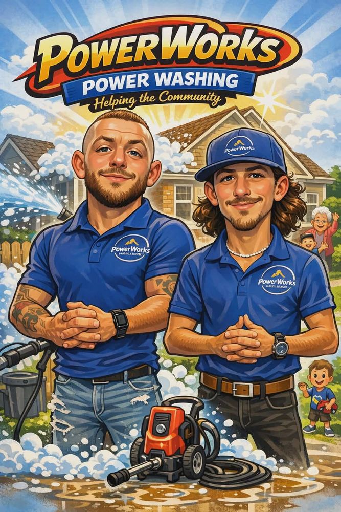 All Photos for Power Works LLC. in Oak Hill, WV