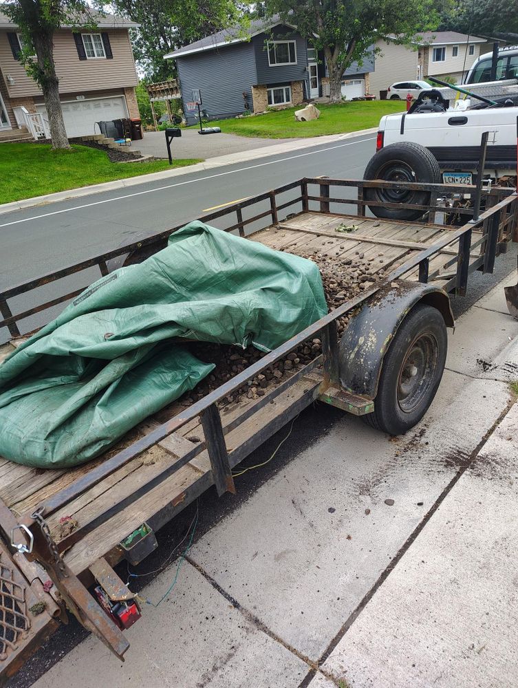 All Photos for Big River lawn Care services and snow LLC in Wausau, WI