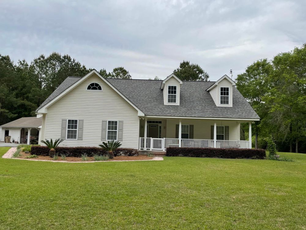 All Photos for Red's Roofing & Construction in Sylvester, GA