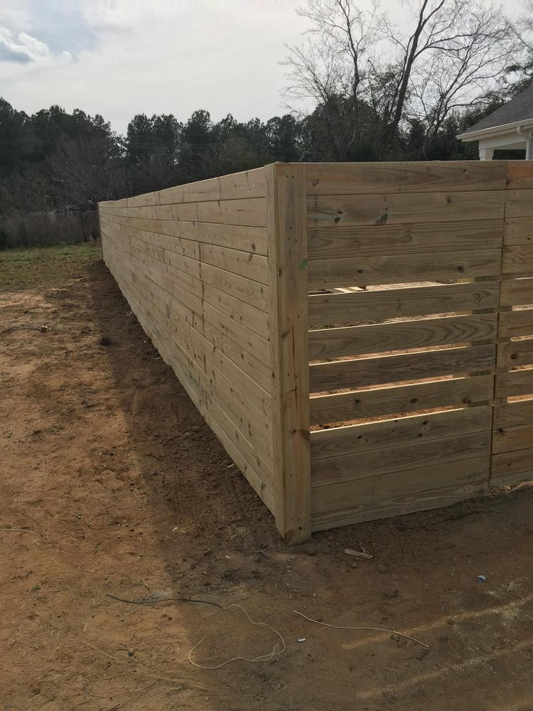 All Photos for Advanced Fencing Solutions in Camden, SC