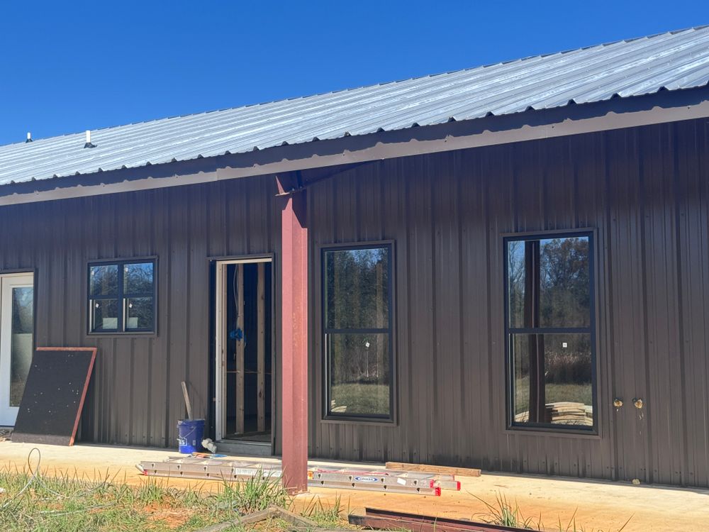 All Photos for Red Line Construction in Baldwin County,  AL