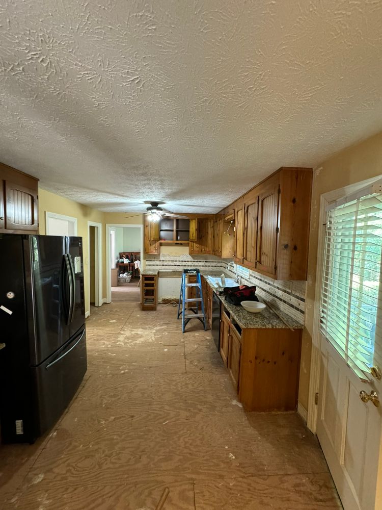 All Photos for Building Innovations Construction in Acworth, GA