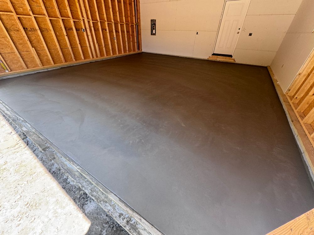 All Photos for JIF Concrete Services in Greenville, SC