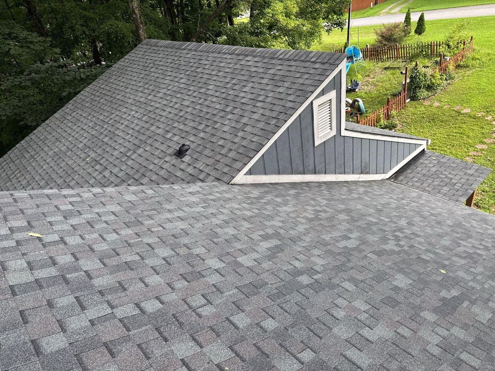 All Photos for BlueJay's Roofing & Roof Repair in King, NC