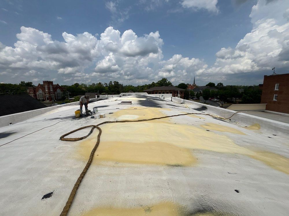 All Photos for CTE Roofing and Insulation in Dublin, GA