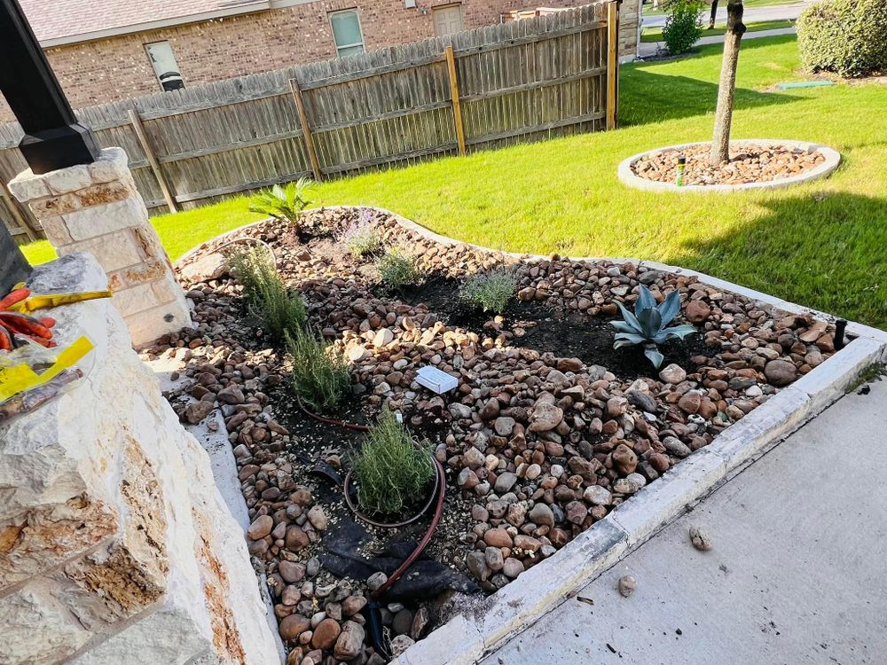 All Photos for Rustic Roots Landscaping in Austin, TX