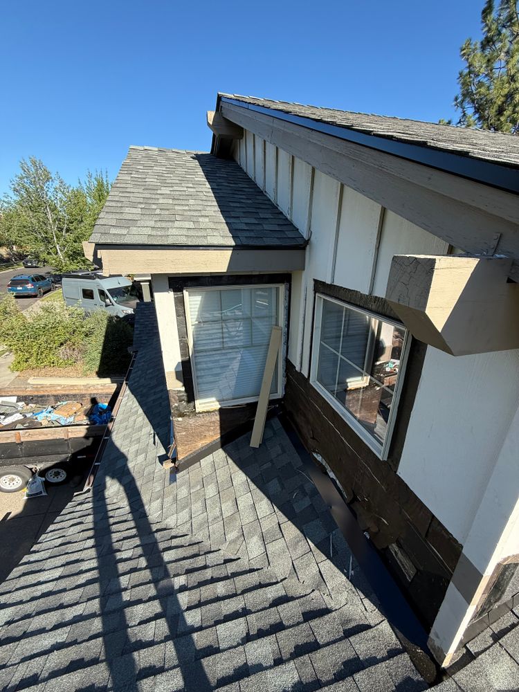 All Photos for Elmer Tobias Construction in Redmond, OR