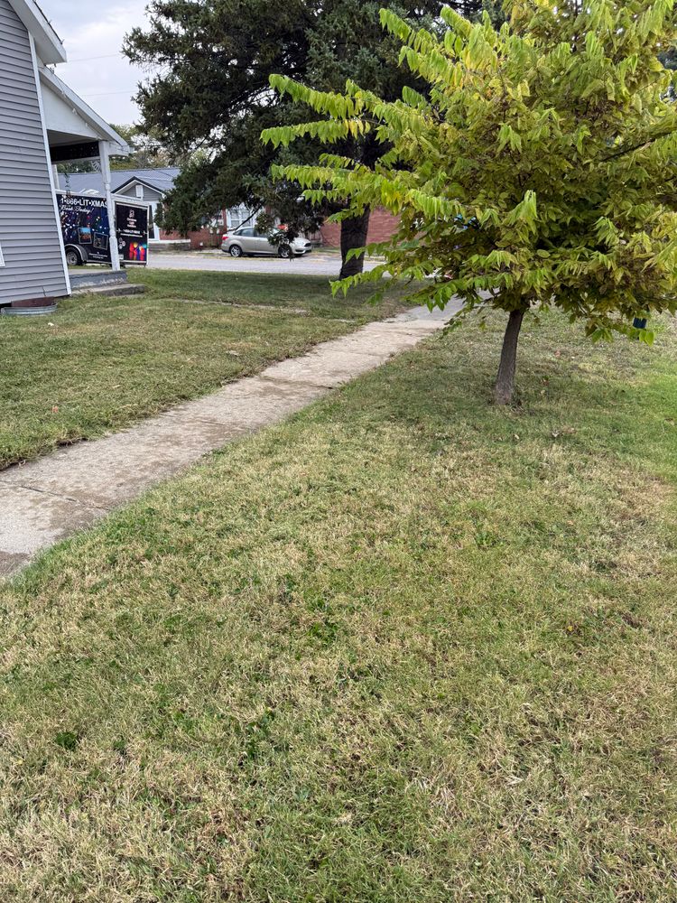 All Photos for Bearforce Lawn Care LLC in Greenfield, IN