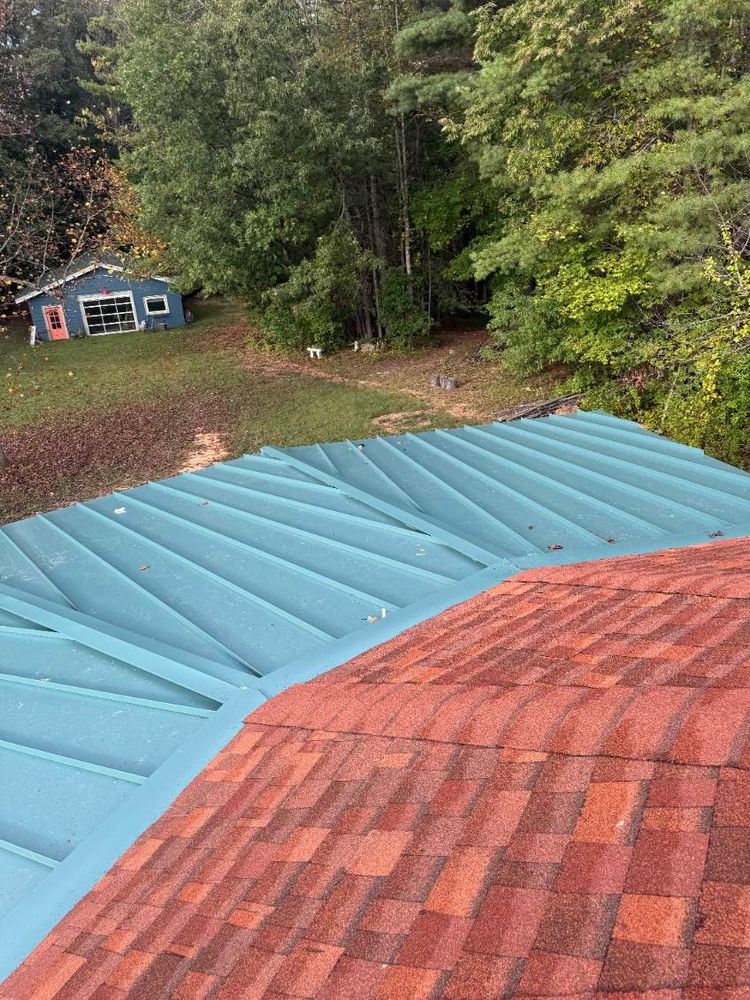 All Photos for Peak Perfection Roofing LLC  in Asheville, NC