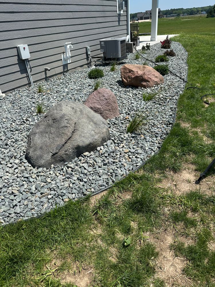 All Photos for Paradise Lawnscapes in West Bend, WI