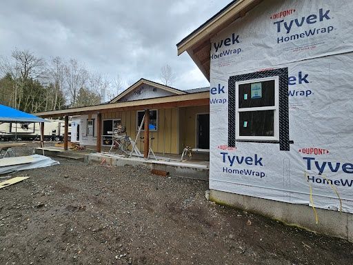 All Photos for Siding Doctor in Bonney Lake, WA