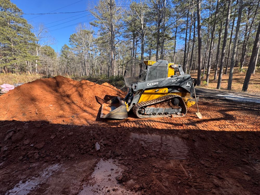 All Photos for KLNAX Enterprises in Newton County, GA