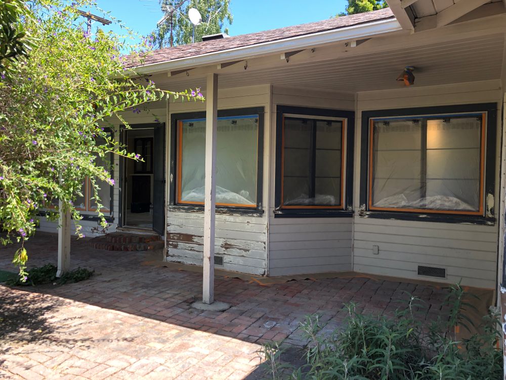 Exterior Painting for Clean Finish Painting in San Carlos, CA