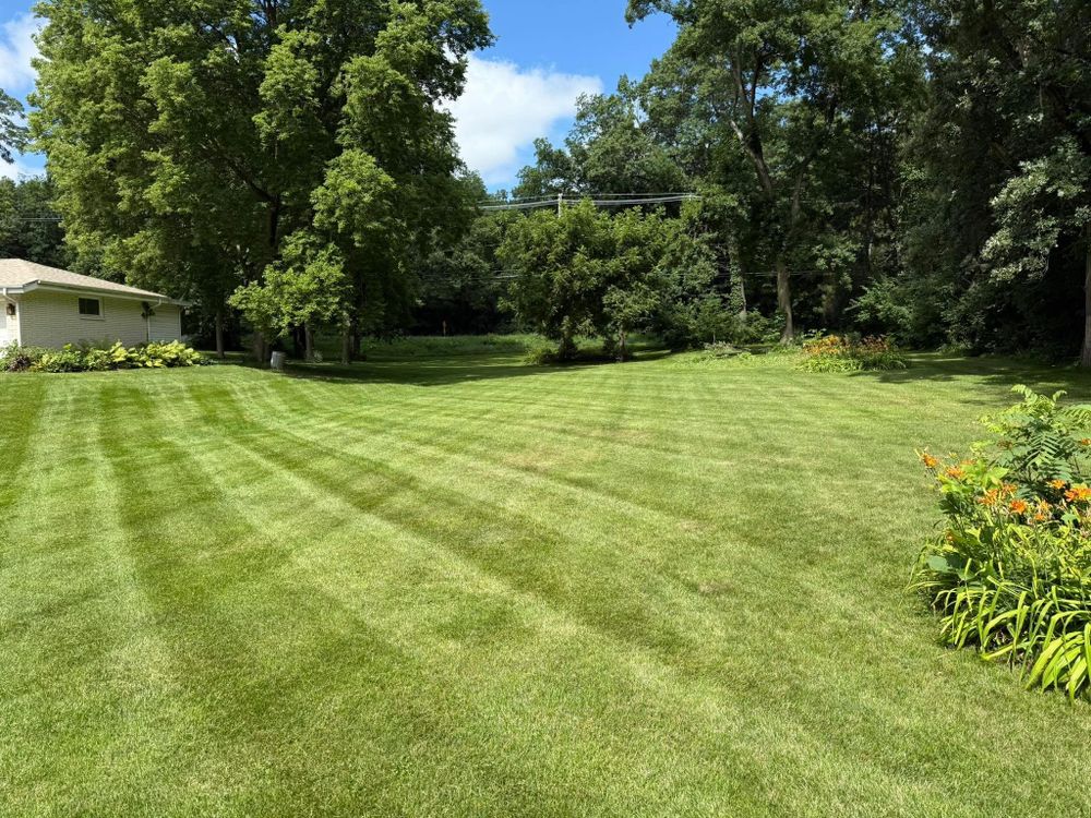 All Photos for B&G Lawn Care in Roscoe, IL