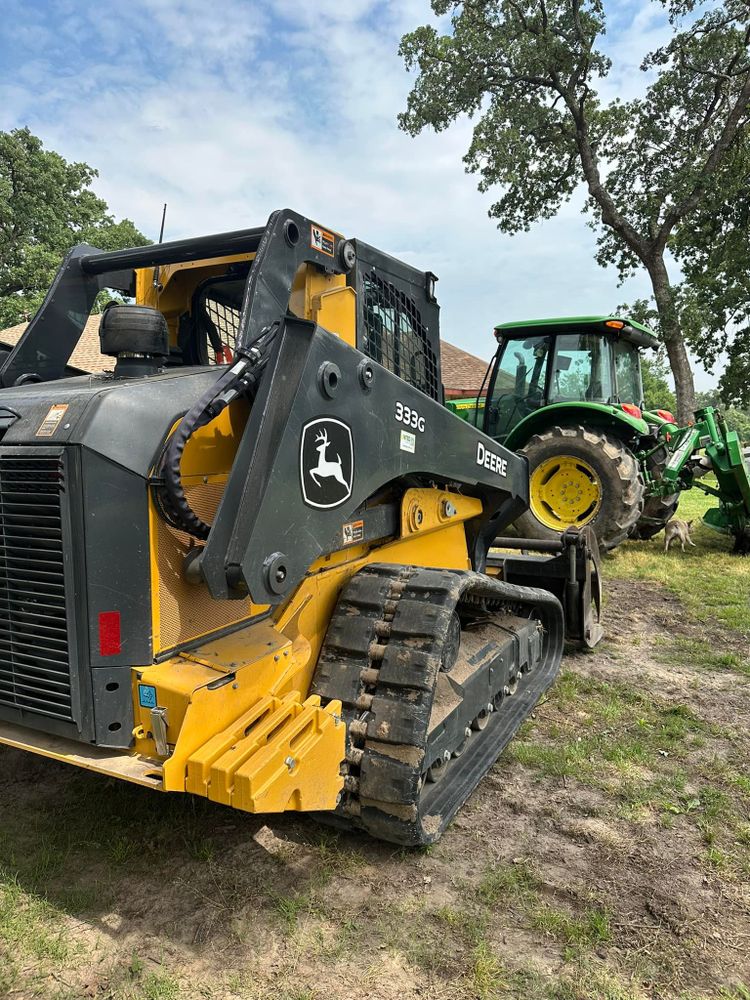 All Photos for Circle W Services in Canton, TX