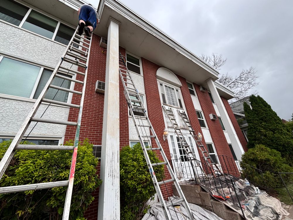 All Photos for Northstar Painting and Sandblasting in Duluth, MN