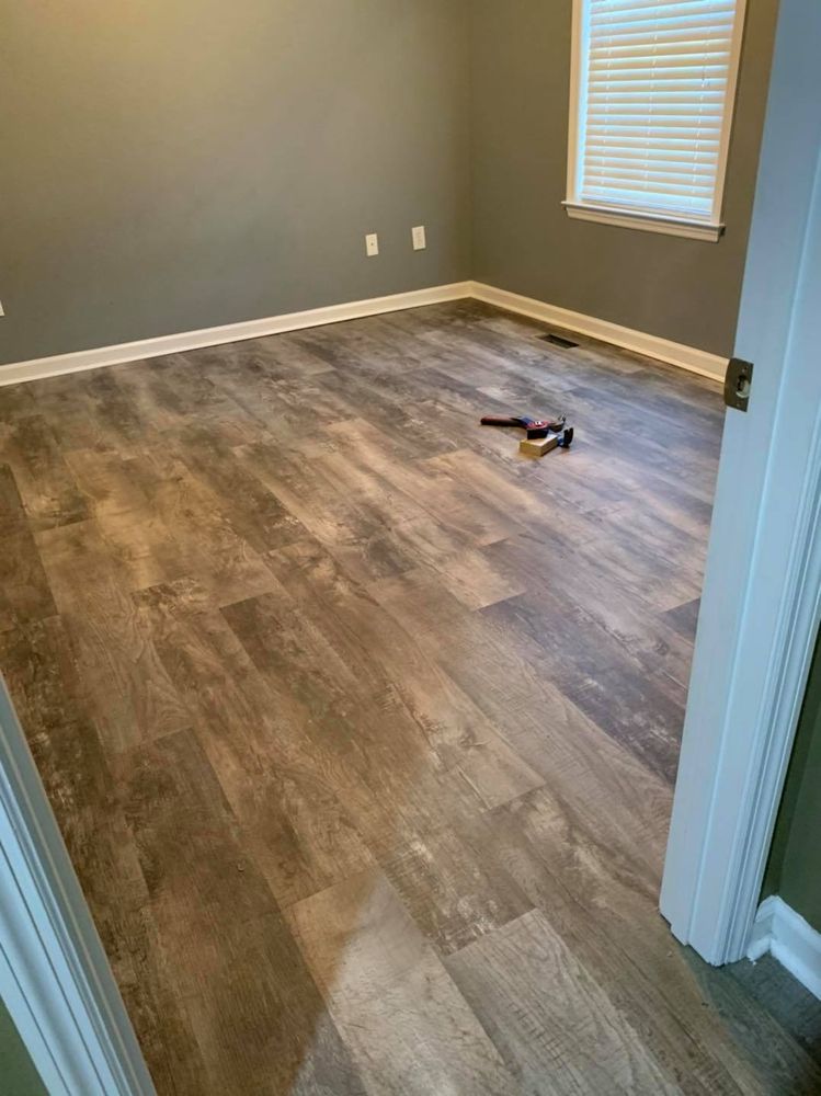 All Photos for Josh Ikard Repairs in Hunstville, AL