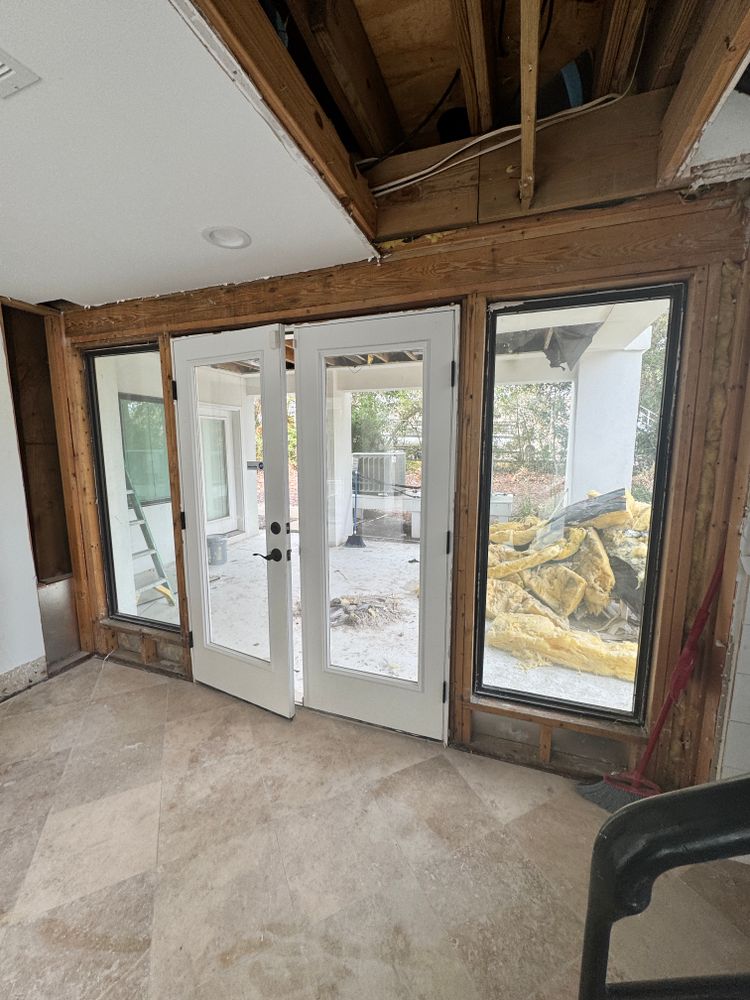 All Photos for Red Line Construction in Baldwin County,  AL