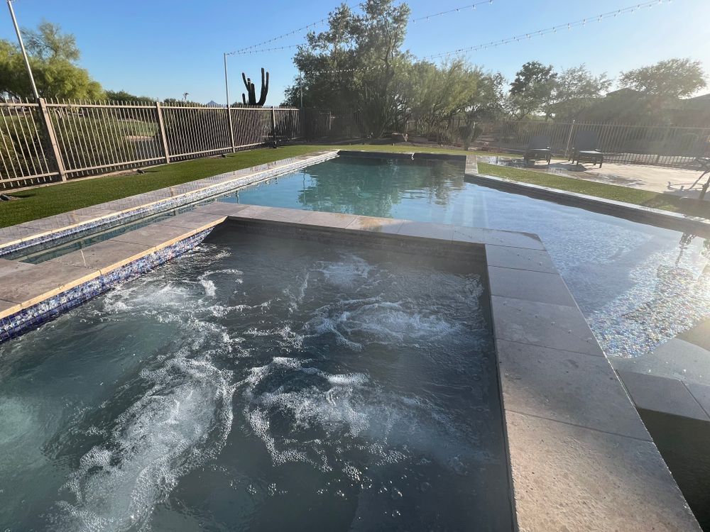 All Photos for Arizona Backyard Synergy in Phoenix, AZ