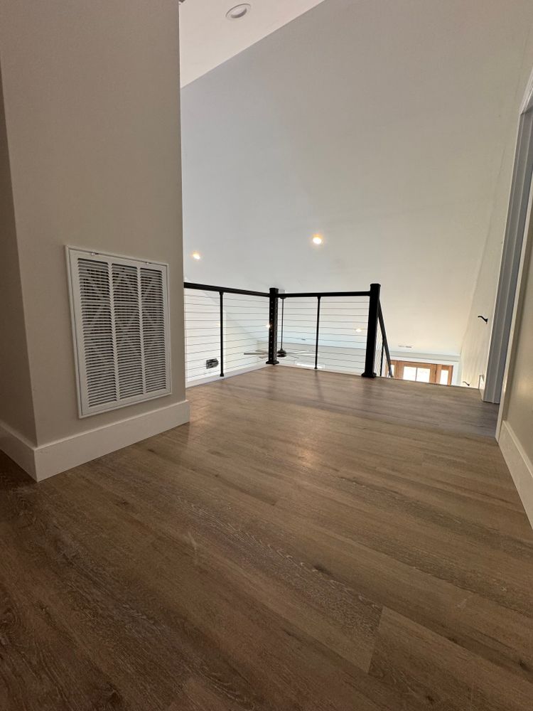Interior Designs for Ridgeline Construction in Hiddenite, NC