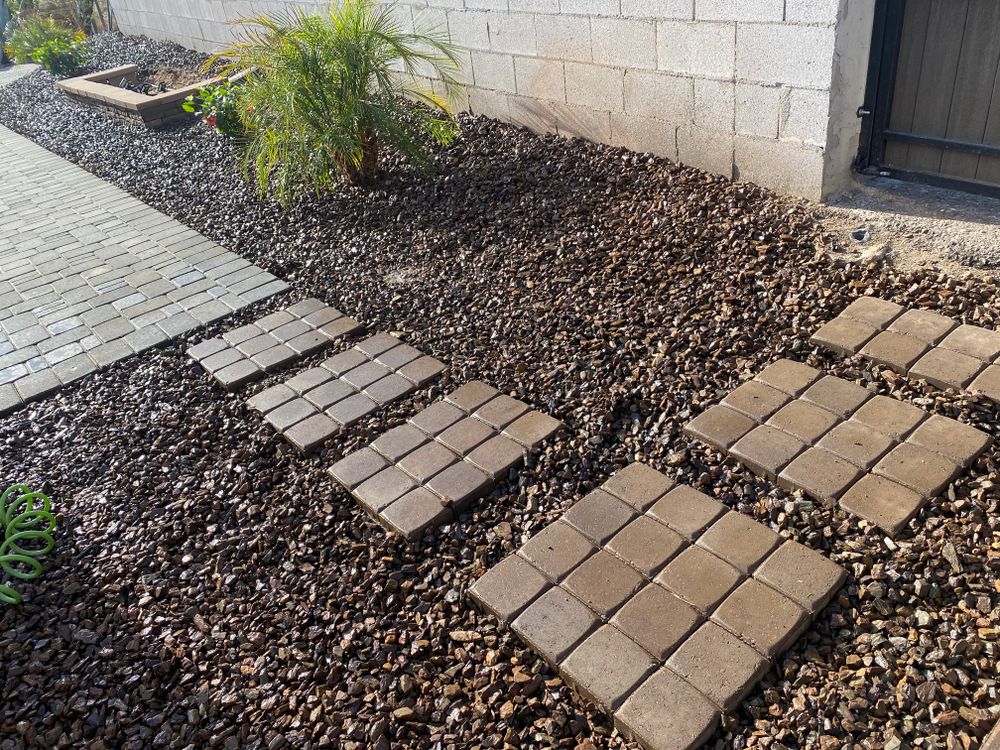 All Photos for AZ Tree & Hardscape Co in Surprise, AZ