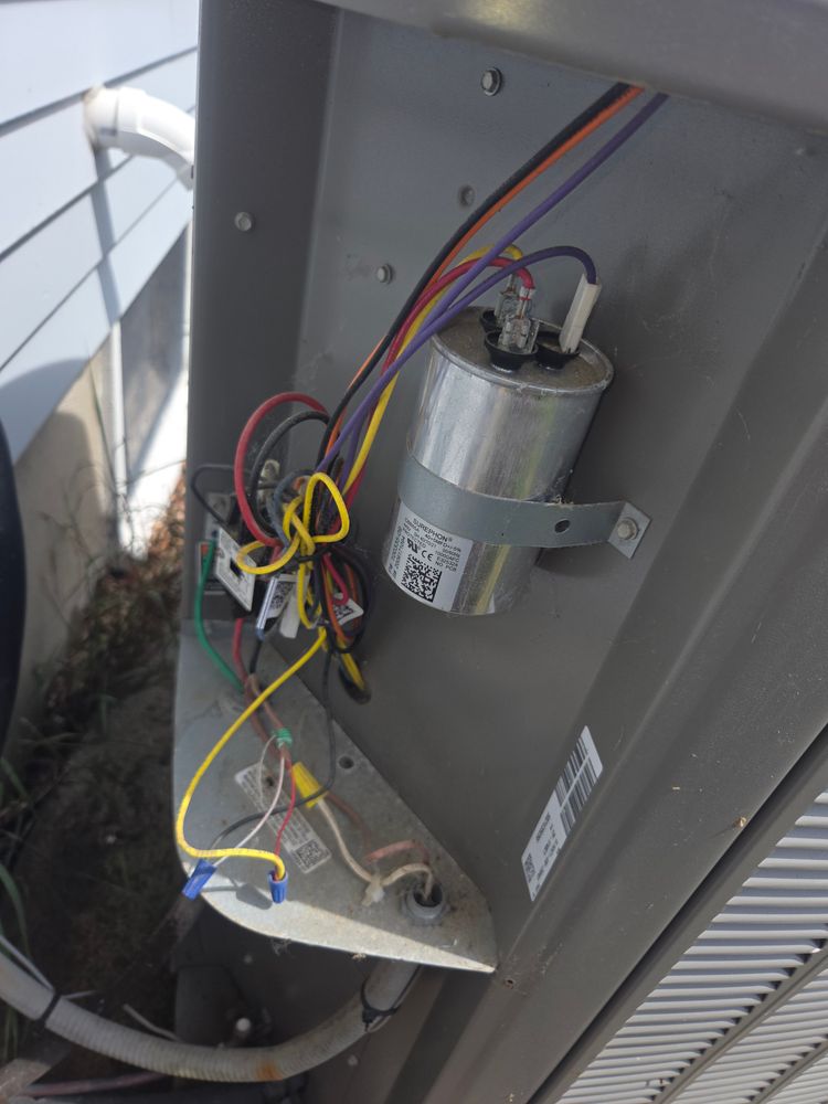 All Photos for Tiger Shark HVAC in Norwell, MA